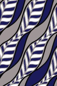 พรมปูพื้นทรงสี่เหลี่ยมผืนผ้า ผลิตด้วยเครื่องจักร ทอแบบแจ็คการ์ด คุณภาพดีที่สุดจาก Adiva ผลิตจากโพลีเอสเตอร์ ป้องกันแบคทีเรีย ขนยาว นุ่มฟู สำหรับใช้ในบ้าน - Product Image 3