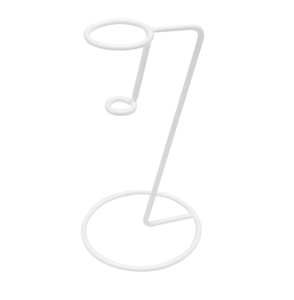 Elegante cono de helado de metal Accesorios de cocina Logotipo personalizado Hecho a precio barato Soporte de helado para fiestas - Product Image 6