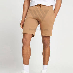 กางเกงขาสั้นแนวสตรีทสำหรับผู้ชายและผู้หญิงกางเกงขาสั้นสำหรับใส่โลโก้ตามสั่งกางเกงขาสั้นดีไซน์ไอเดียของคุณเอง - Product Image 5