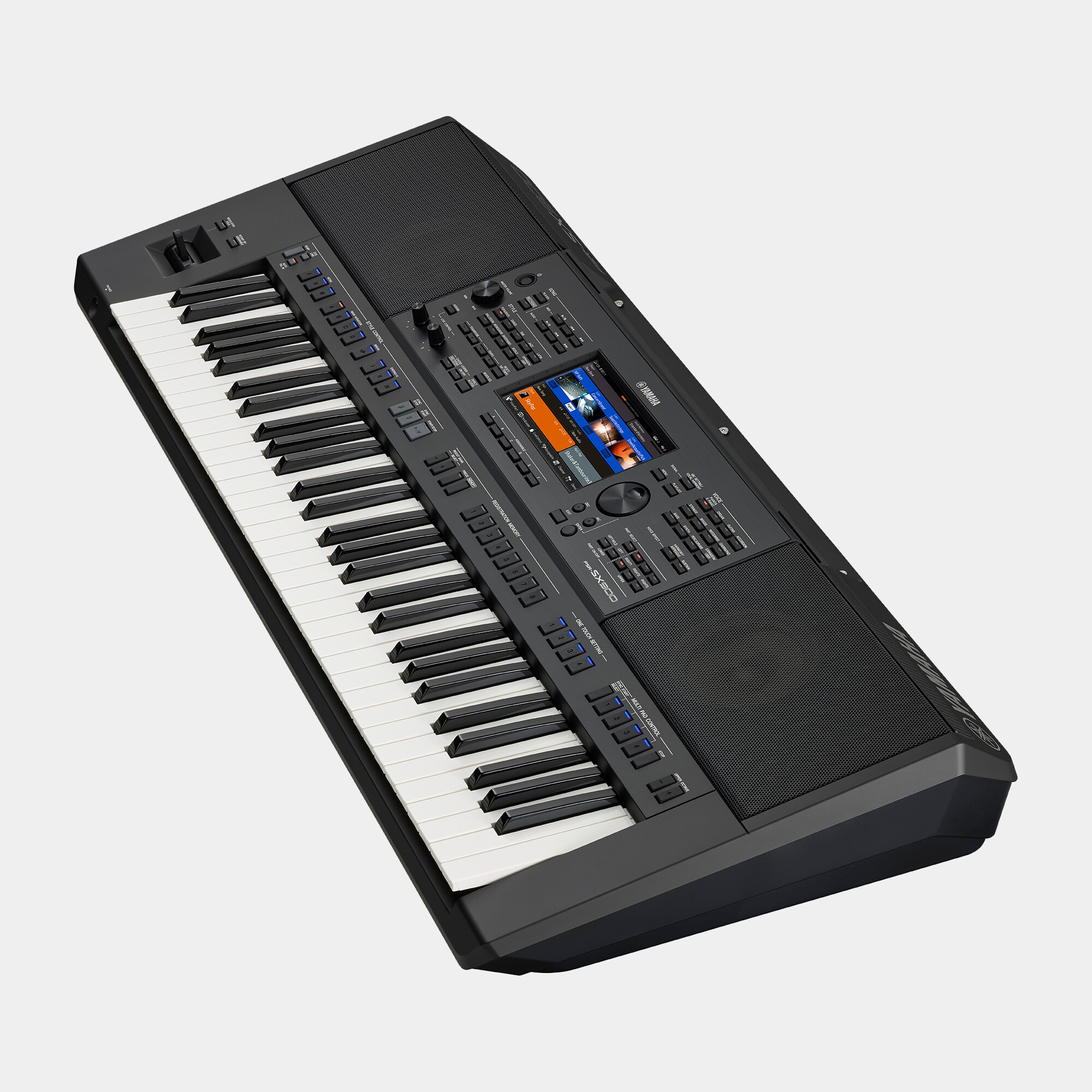 Yamaha PSR 170 Keyboard - Digital Piano for Beginners