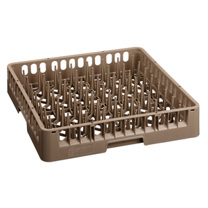 Panier à vaisselle 500x500x100 pour assiettes et plats - Product Image 1