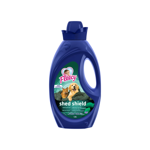 Fleecyy Eco-Friendly Fabric Conditioner for Machine and <b>Hand</b> <b>Wash</b> Fresh Fragrance - Product Image 4