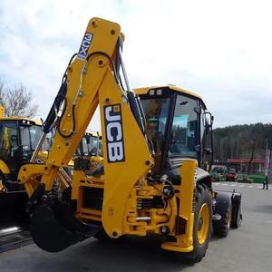 Thiết kế mới JCB 3cx 4 wheel drive <span class=keywords><strong>backhoe</strong></span> loader trong sản phẩm Chứng Khoán - Product Image 4