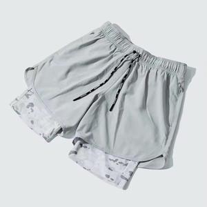Pantalones cortos de lona con cordón Cargo | Estilo de hombre de secado rápido para climas cálidos - Product Image 3