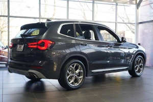 BMW X3 xDrive30i 2023 en Perfectas Condiciones - Product Image 4