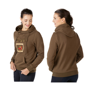 Sudaderas con capucha y sudaderas de alta calidad con forro polar para hombres, mujeres y niños en tela 100% de algodón, poliéster y nailon personalizada - Product Image 5