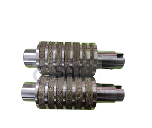 SAT bijoux de qualité supérieure or argent fantaisie bracelet meurt anneaux bracelets pour faire le bracelet meurt moules machines israël irak - Product Image 1