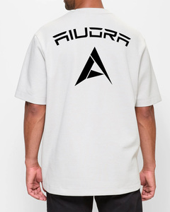 Hot Trend 100% algodón suave y transpirable tela media manga camiseta para hombres con logotipo personalizado bordado e impresión Digital - Product Image 2