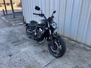 2026 Kawasaki Vulcan S ABS - Product Image 6