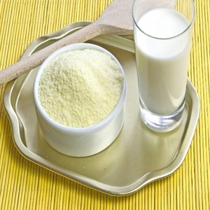2025 Leche desnatada en polvo 25kg Embalaje de bolsitas Proveedor mayorista Alta calidad para niños y bebés - Product Image 2
