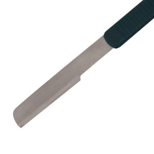 Farrier Hoof Scraper with Comfort Grip High Quality Hoof Scraper Farrier Tool Top-Rated Hoof Cleaning Instruments Sharp Blade - Product Image 5