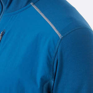 Sudaderas con capucha de lana mezclada de algodón básico para hombre de diseño único más vendido en sudaderas con capucha de lana mezclada de algodón básico de alta calidad para hombre - Product Image 6