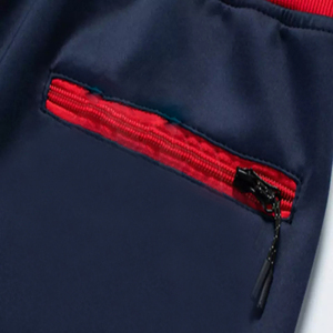 VIKY INDUSTRIES-chándal deportivo para correr de dos piezas para hombre, ropa de entrenamiento de estilo único, chándales para exteriores - Product Image 6