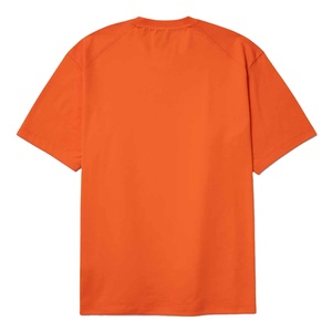 T-shirt pour homme à manches courtes, respirant, à séchage rapide, de haute qualité, personnalisé, couleur unie, décontracté - Product Image 2