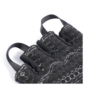 Alta calidad Unisex transpirable Fitness ejercicio entrenamiento bicicleta espuma acolchada mano protección guantes venta al por mayor tarifa Oem servicio - Product Image 6