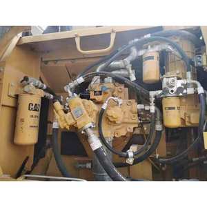 Pour Caterpillar CAT336D Excavatrice pour travaux de génie lourd, équipement d'occasion en vente à bas prix - Product Image 2