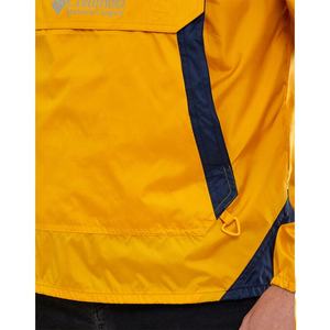 Nouvelle arrivée Veste coupe-vent pour homme Veste d'automne pour homme Veste imperméable pour homme Veste coupe-vent surdimensionnée pour homme Streetwear - Product Image 4