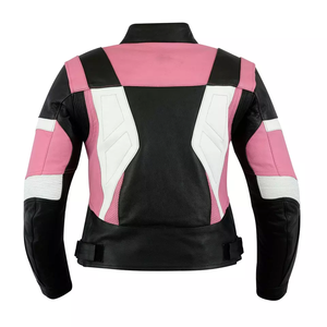 Diseño personalizado invierno impermeable moto poliéster textil chaqueta anticaída Motocross traje de carreras al por mayor - Product Image 3