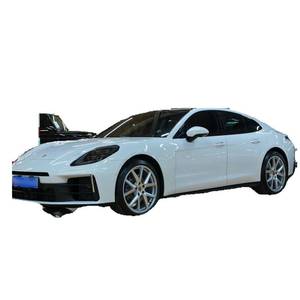 2025 pour Panamera 4 Edition (A/T) 2.9L Essence 7 280 km Stock Luxe d'occasion Prêt à l'exportation Volant à gauche Cuir - Product Image 5