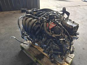ในสต็อกของเครื่องยนต์ SKYACTIV และ VPS P5ที่ใช้แล้วเกรดสูง - Product Image 3
