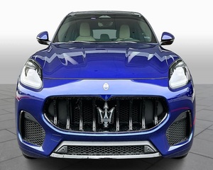 Maserati Grecale Modena AWD 2024 - Prêt à être expédié - Product Image 1