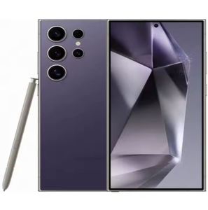 Original-Brand NeW-2025 S25 Ultra 5G Dual SIM Android_en STOCK_Prêt à être expédié - Product Image 1