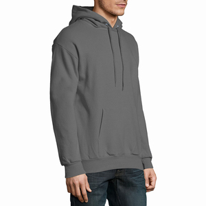 Sweat à capuche de skate personnalisé avec impression personnalisée pour les hommes streetwear pull polaire sweat à capuche - Product Image 3