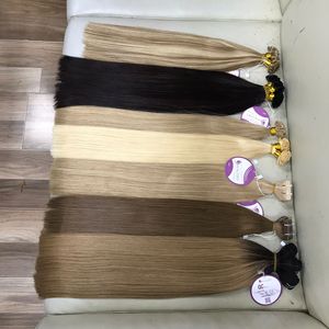 2023 Offre Spéciale extensions humaines cheveux raides vietnamiens naturels macsara facory - Product Image 1