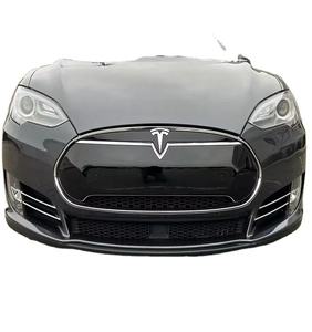 Modelo S P85D 2024 USADO, Doble Motor de Alto Rendimiento, Tracción en las Cuatro Ruedas, Volante a la Izquierda, Asientos de Cuero, Techo Panorámico Automático, Sin Límite de Kilometraje - Product Image 1