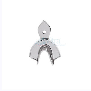 Plateaux d'empreinte dentaire en acier inoxydable de qualité supérieure – Meilleur prix pour la vente en ligne - Product Image 3