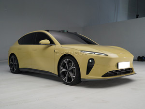 NIO ET5 – voiture électrique de haute qualité, nouvelle énergie, véhicule de haute qualité, fabriqué en chine, 2022 - Product Image 4