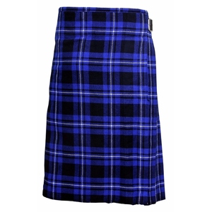 Kilt utilitario hecho a mano tradicional escocés al por mayor personalizado - Product Image 4
