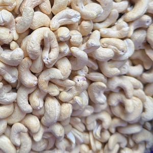 ลดราคาพิเศษ ปี 2025 ราคาเม็ดมะม่วงหิมพานต์ทั่วโลก ขายส่งเม็ดมะม่วงหิมพานต์ W180 ซานติโก เวียดนาม พร้อมจัดส่ง - Product Image 1