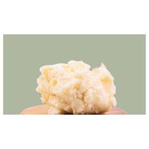 Proveedor de fábrica de manteca de karité cruda a granel sin refinar orgánica - Product Image 4