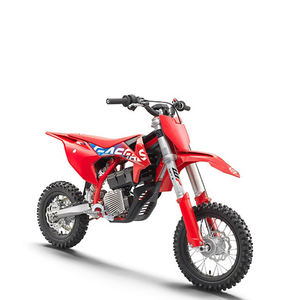 Scooter Eléctrico GAS GAS MC E 5 2024, 50-100CC, 2kW, Batería de Iones de Litio de 21Ah - Product Image 1