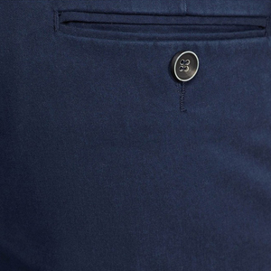 <b>Men's</b> <b>Jeans</b> Slim Fit Cotton Pants Fashion <b>Plus</b> <b>Size</b> Hot Price & Manufacture - Product Image 6