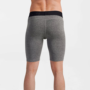 Ropa de entrenamiento de tasa razonable, pantalones cortos de Fitness para hombres, pantalones cortos de Fitness ligeros de calidad premium antiarrugas con totalmente personalizados - Product Image 2