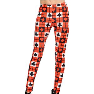 Leggings de Yoga para Mujer, Cintura Alta, Spandex/Poliéster, Color Sólido, con Cordón, Ligeros, de Secado Rápido y Transpirables, Nueva Llegada, Alta Calidad - Product Image 1