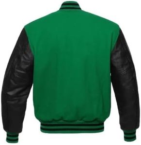 แจ็กเก็ตขนสัตว์สำหรับทั้งชายและหญิงรุ่นใหม่ปี100% 2025เสื้อแจ็คเก็ตหนังขนสัตว์100% มีคุณภาพระดับพรีเมี่ยม - Product Image 5