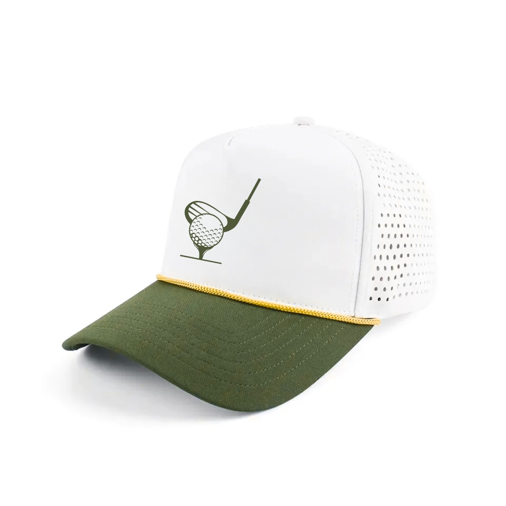 Verde militar