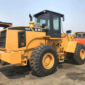 Cargador Liugong CLG856 usado a precio barato - Product Image 1