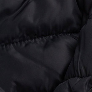 Veste matelassée imperméable écologique pour homme à col montant, modèle 2025, très vendue et personnalisable - Product Image 5