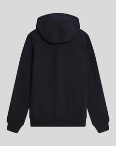 Veste Softshell moderne et légère avec silhouette épurée et vêtements de mode élégants fabriqués au Pakistan - Product Image 2