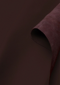 Cuero curtido de piel de vaca genuino 100% de alta calidad para zapatos cinturones equipaje Textiles para el hogar cuero genuino - Product Image 6