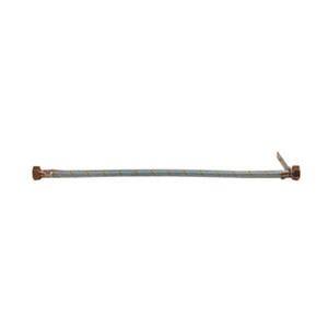 Tubo Flessibile per Centralina Gas 50 Cm F.F.1/2 - Product Image 1