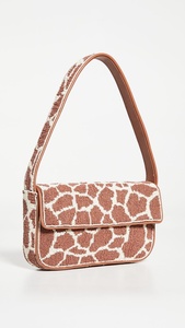 Sac à main tendance pour femme, léger mais structuré, avec bandoulière confortable, nouvelle couleur, travail de perles, sac à main tendance 2026 - Product Image 2