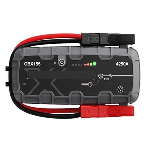 VENTAS DE GB50-1500A, Arrancador de Baterías de Litio de 12V de Grado Industrial, Paquete de Baterías Portátil, ODM - Product Image 2