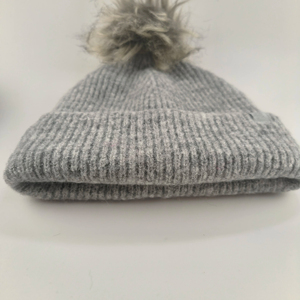 Nueva llegada de calidad superior al mejor precio gorro profesional para el invierno fabricante Pakistán Diseña tu propio gorro de hombre - Product Image 3