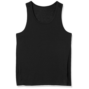 2024 mejor diseño de los hombres ropa de Fitness transpirable de secado rápido gimnasio camisetas sin mangas logotipo personalizado gran oferta - Product Image 2