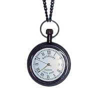 Artisanat indien article montre de poche Vintage horloge de table décor de bureau marine Antique laiton haut Standard produit qualité supérieure